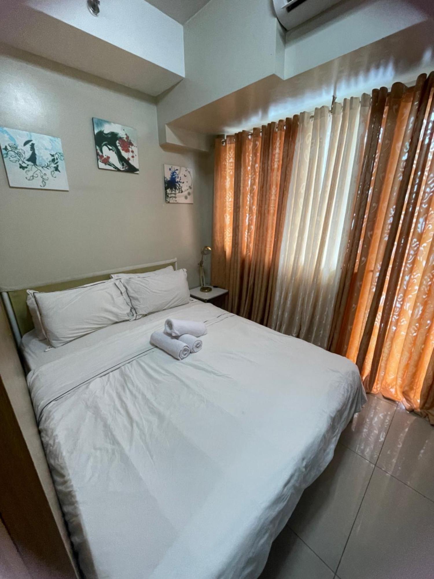 Apartment Pool View 1441 Shell Tower A 1bedroom Manila