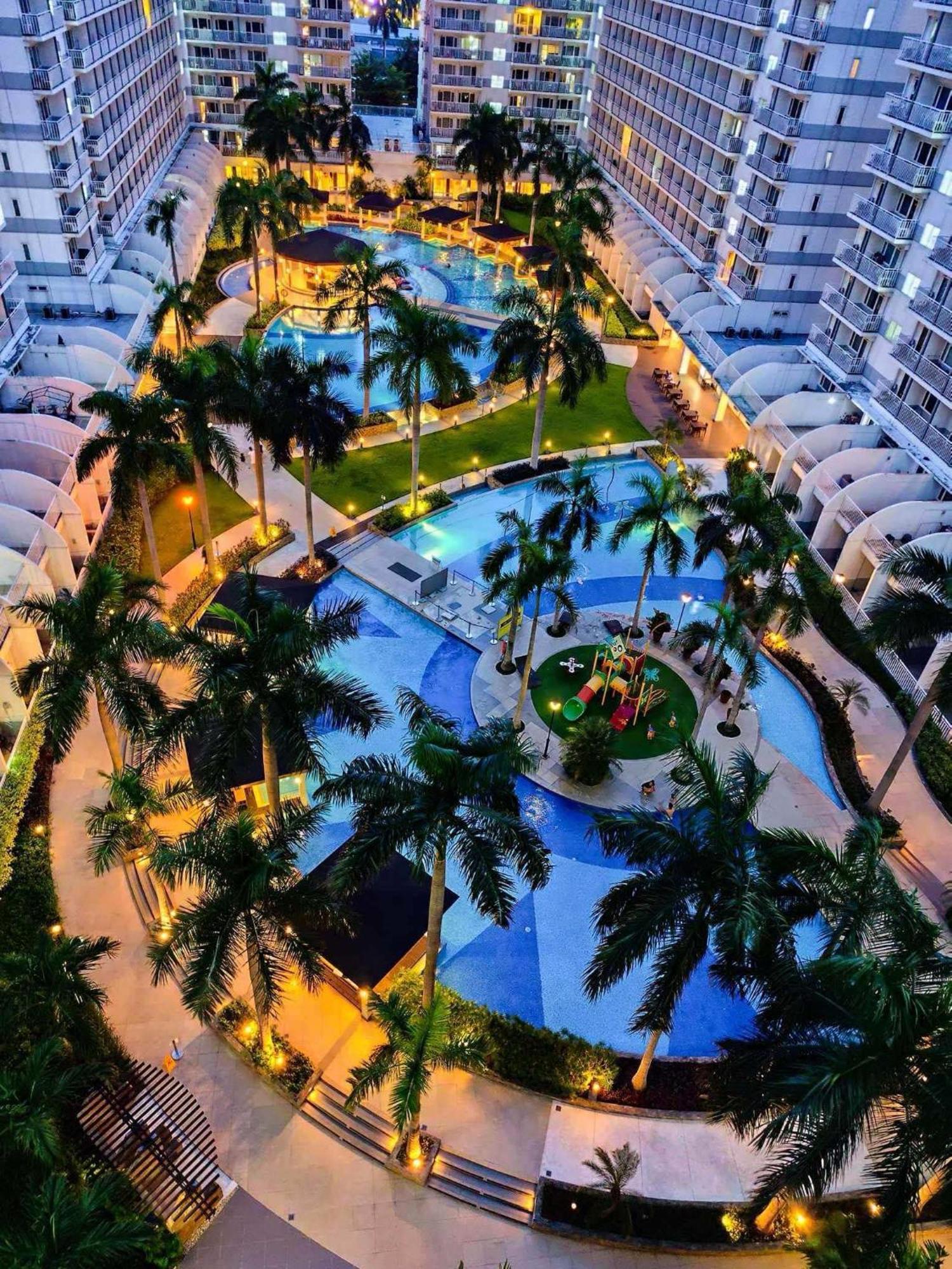 Apartment Pool View 1441 Shell Tower A 1bedroom *
